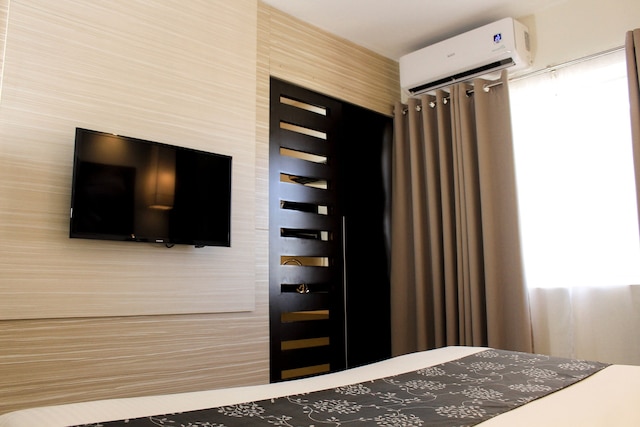 エグゼクティブ ホテル