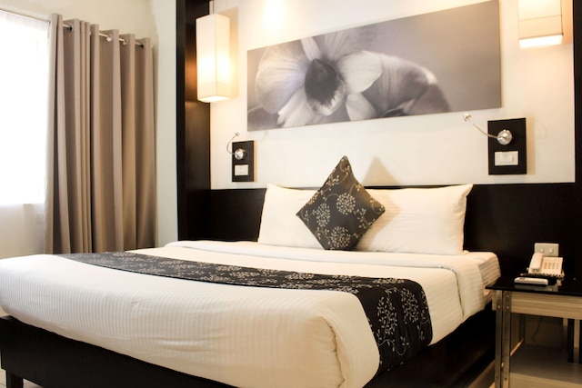 エグゼクティブ ホテル