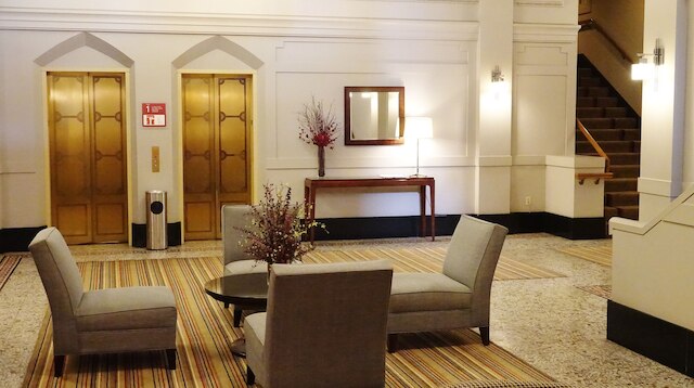 フォー ポインツ バイ シェラトン サン ホセ ダウンタウン