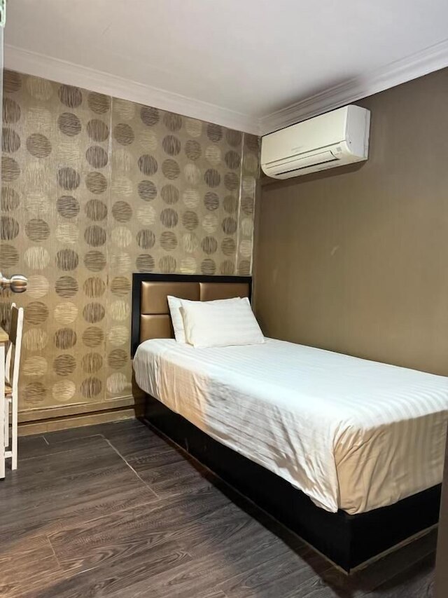 ホテル JJH アリワル