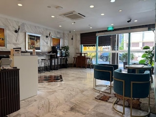 ホテル JJH アリワル