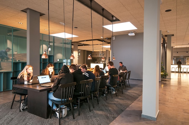 A&O ベルリン ミッテ