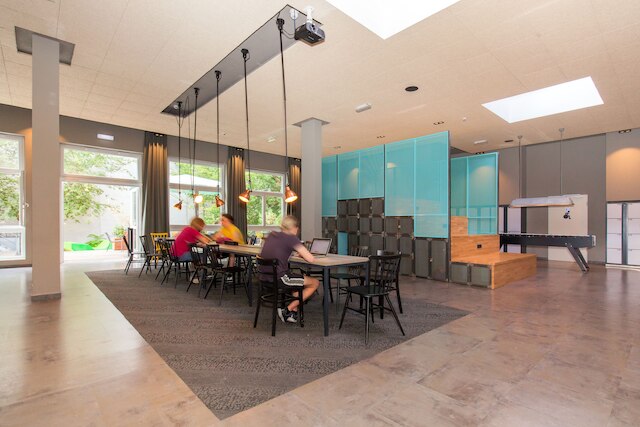 A&O ベルリン ミッテ