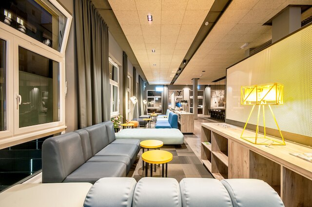 A&O ベルリン ミッテ