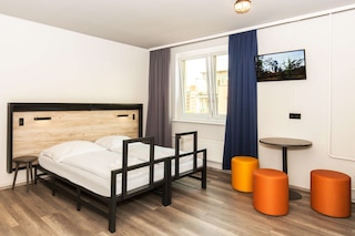 A&O ベルリン ミッテ