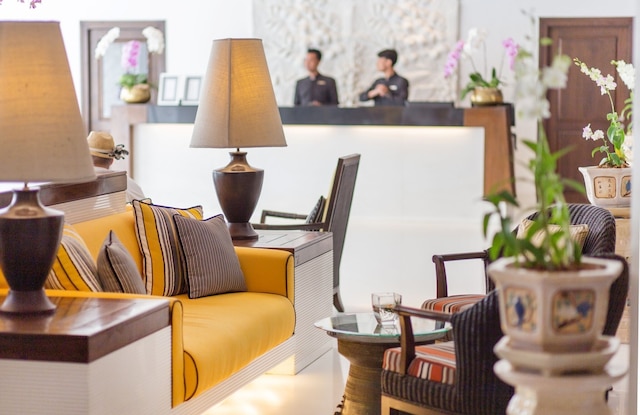 シャムベイショアリゾートパタヤ