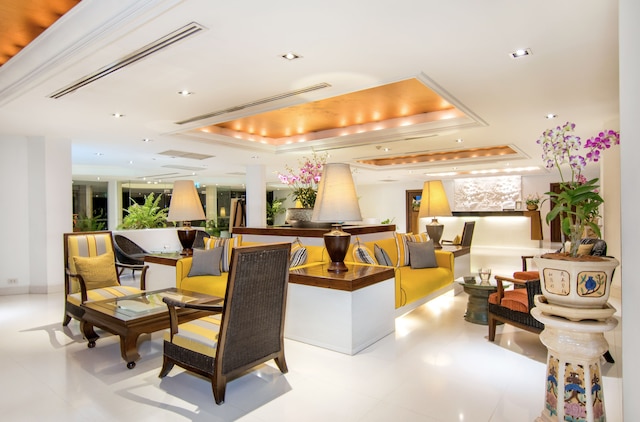 シャムベイショアリゾートパタヤ