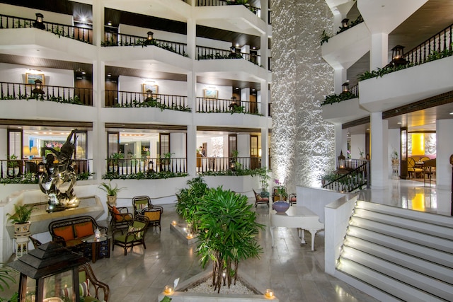 シャムベイショアリゾートパタヤ