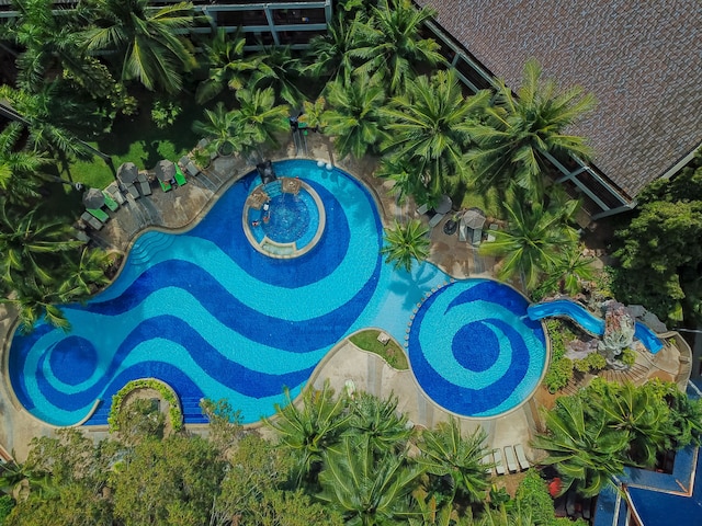 シャムベイショアリゾートパタヤ