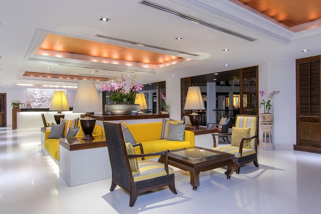 シャムベイショアリゾートパタヤ