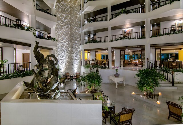 シャムベイショアリゾートパタヤ