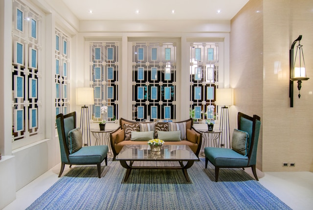 ザ ベイビュー ホテル パタヤ