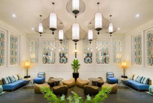 ザ ベイビュー ホテル パタヤ