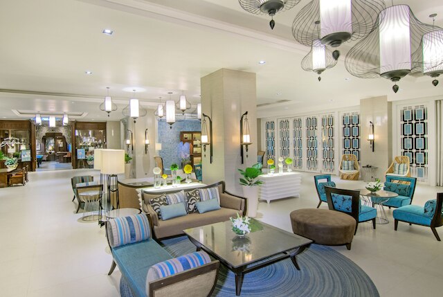 ザ ベイビュー ホテル パタヤ