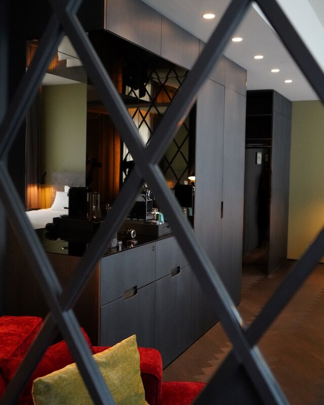 イースト ホテル ハンブルク