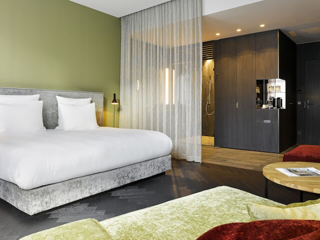 イースト ホテル ハンブルク