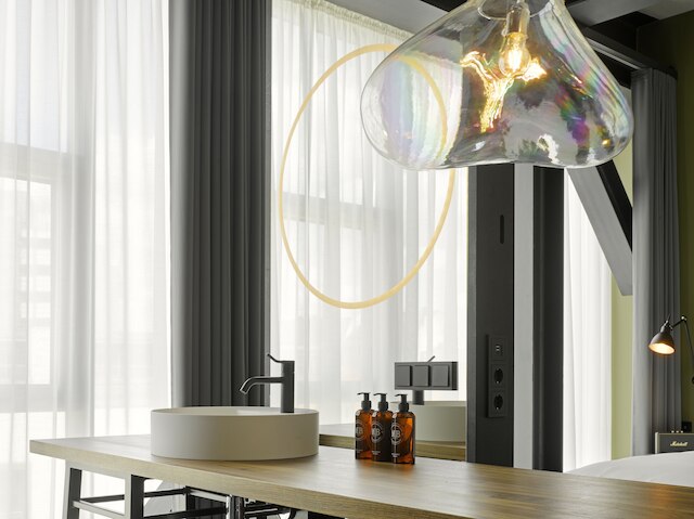 イースト ホテル ハンブルク