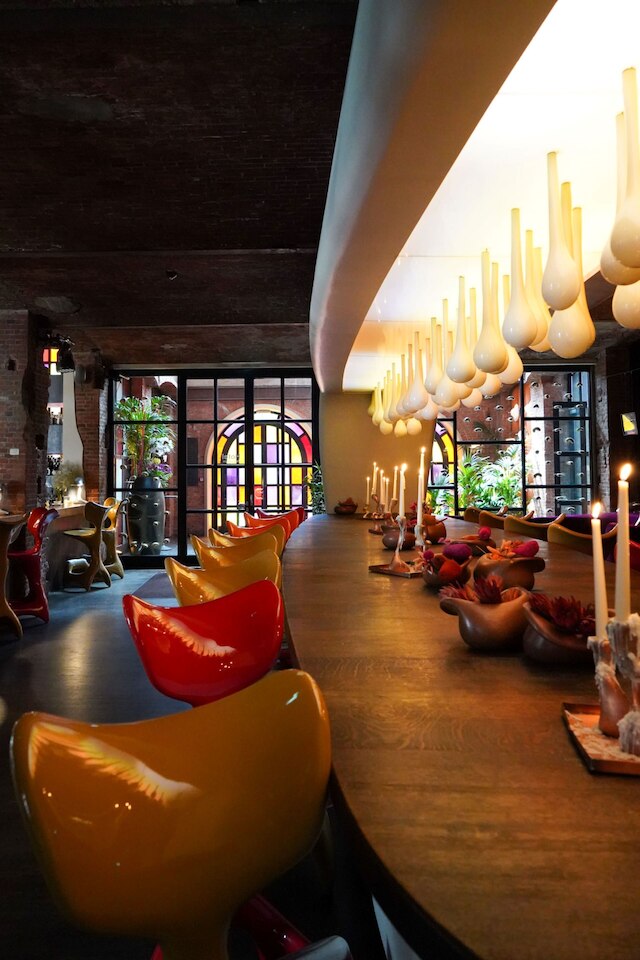 イースト ホテル ハンブルク