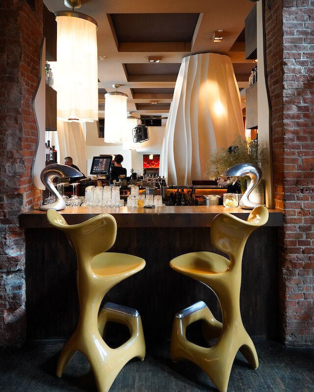 イースト ホテル ハンブルク