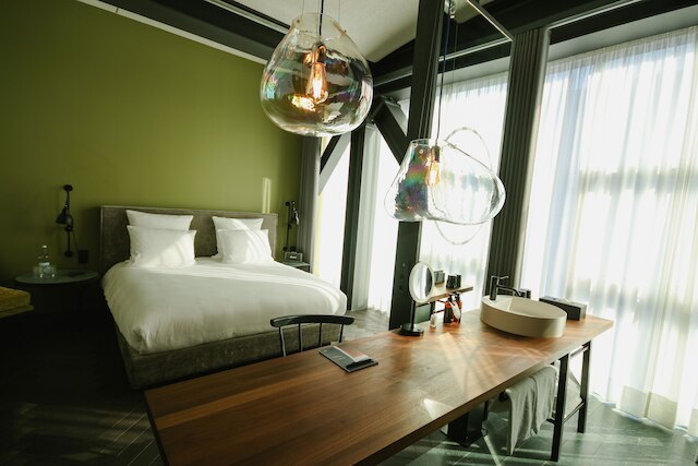 イースト ホテル ハンブルク