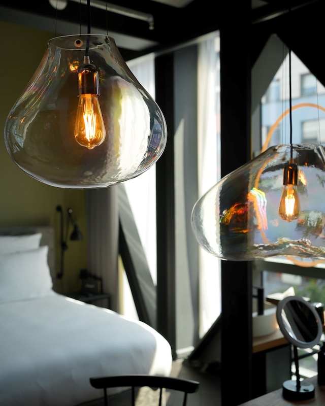 イースト ホテル ハンブルク