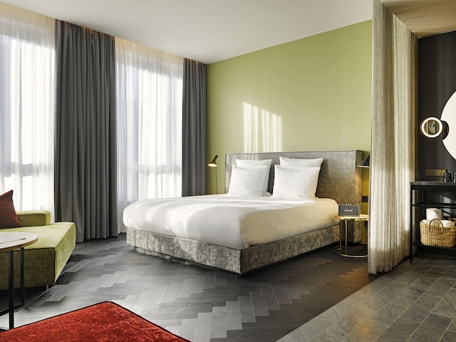 イースト ホテル ハンブルク