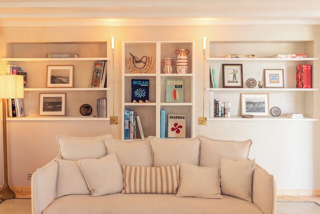 ホテル インダラ