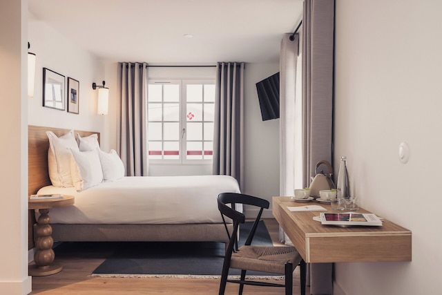 ホテル インダラ