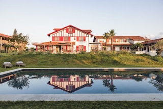 ホテル インダラ