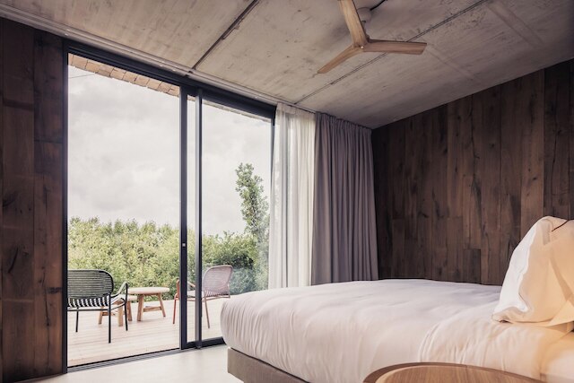 ホテル インダラ