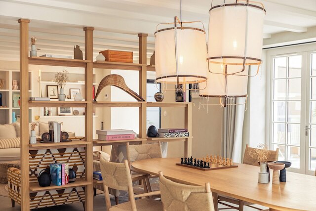 ホテル インダラ