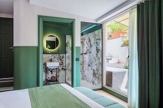 ホテル コンコルディア