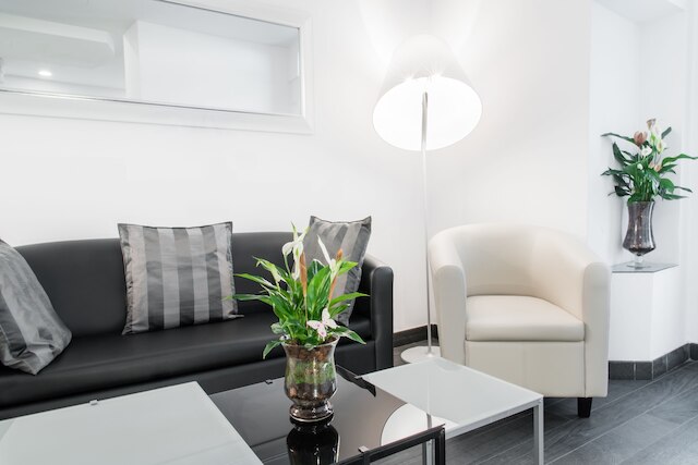 ホテル コンコルディア