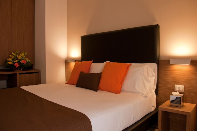 ホテル コンコルディア