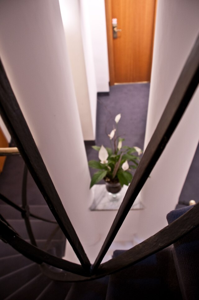 ホテル コンコルディア