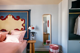 オテル ドゥ ラ ボエティ