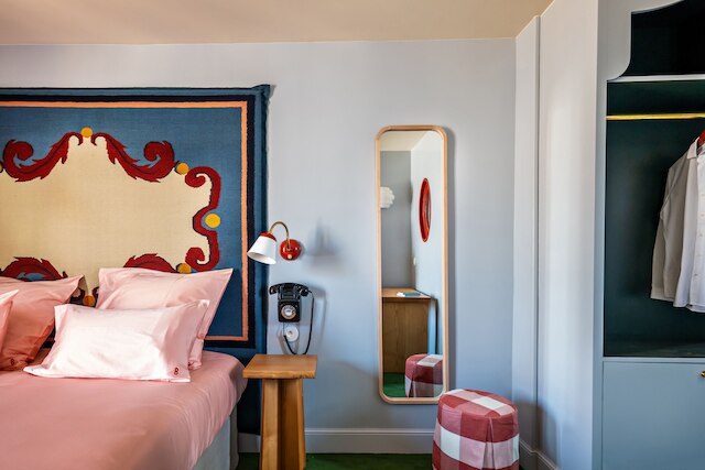 オテル ドゥ ラ ボエティ