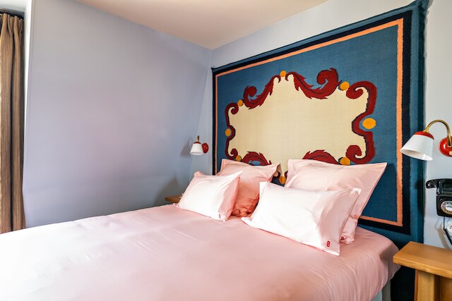 オテル ドゥ ラ ボエティ