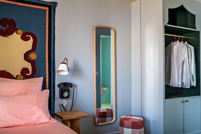 オテル ドゥ ラ ボエティ