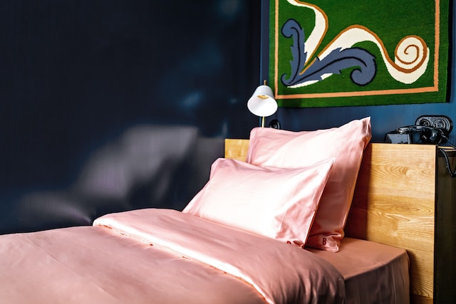 オテル ドゥ ラ ボエティ