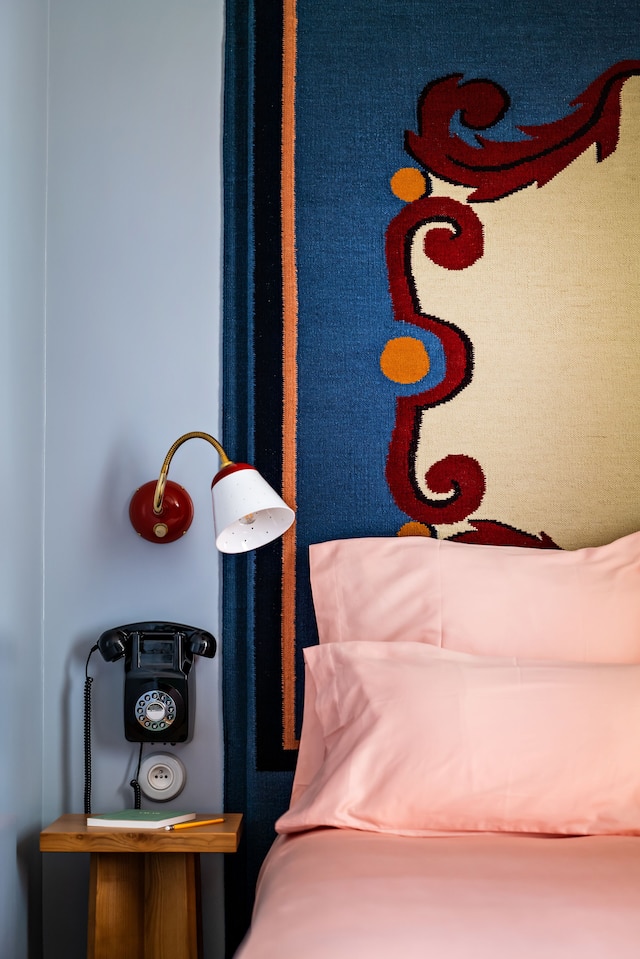 オテル ドゥ ラ ボエティ