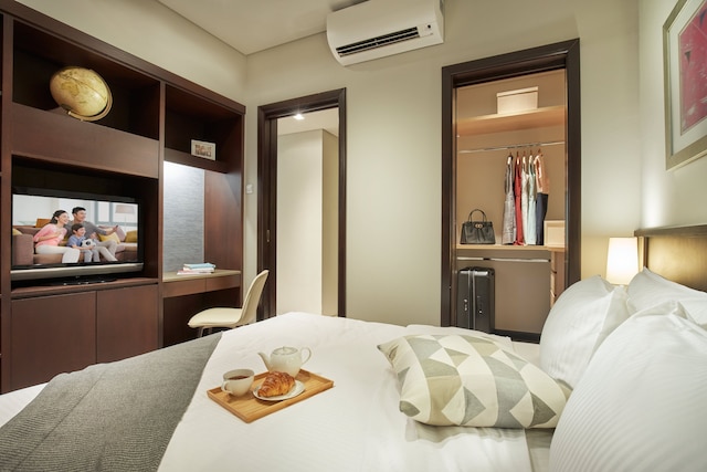 サマセット ベンクーレン シンガポール