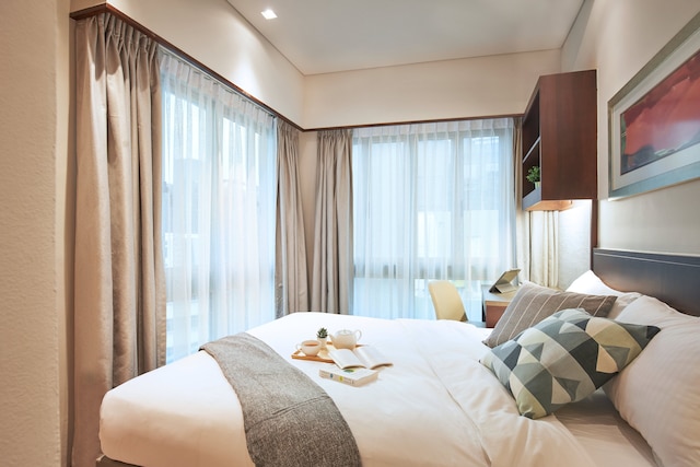 サマセット ベンクーレン シンガポール