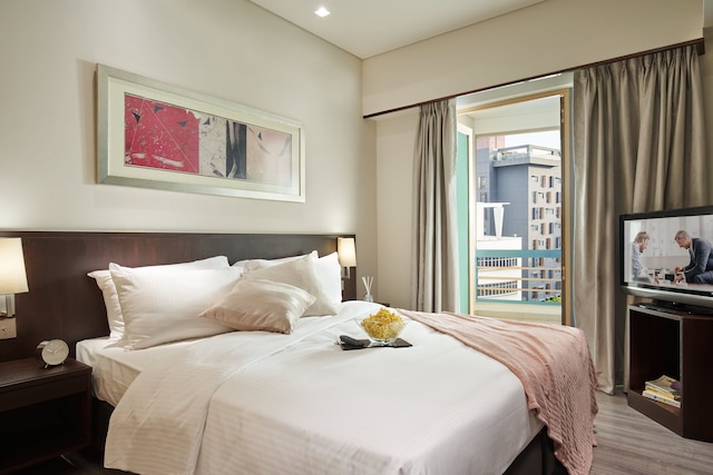 サマセット ベンクーレン シンガポール