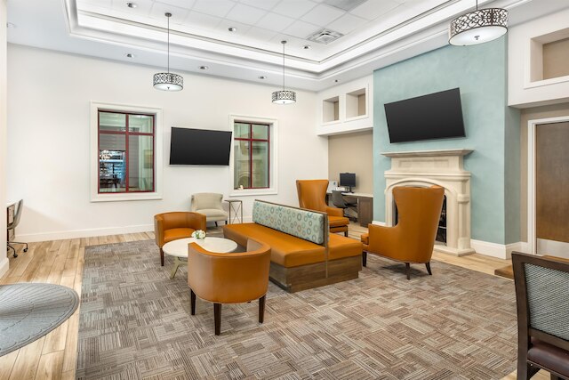 ヒルトン グランド バケーションズ クラブ タスカニー ビレッジ オーランド