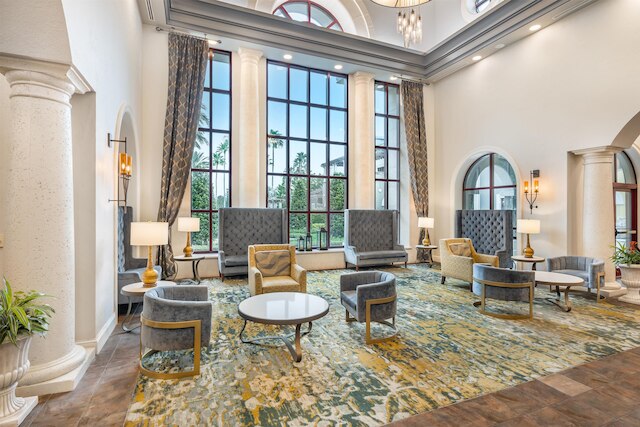 ヒルトン グランド バケーションズ クラブ タスカニー ビレッジ オーランド