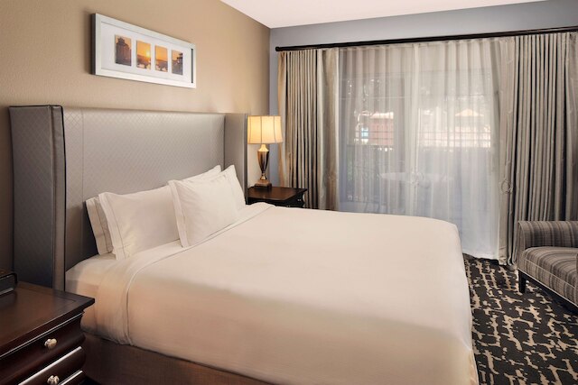 ヒルトン グランド バケーションズ クラブ タスカニー ビレッジ オーランド