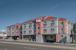 ホテル アウラ SFO