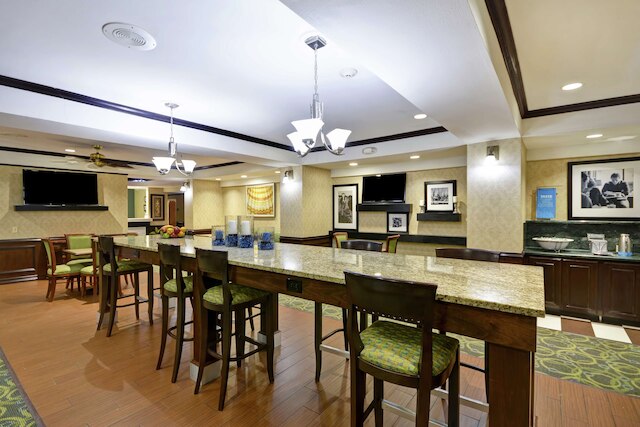 ハンプトン イン コープス クリスティ ノースウェスト I-37