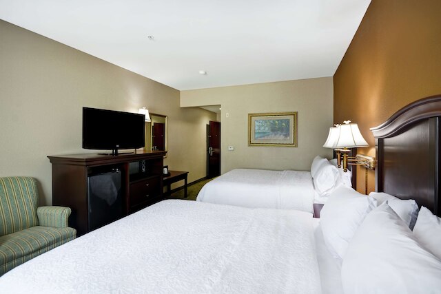 ハンプトン イン コープス クリスティ ノースウェスト I-37